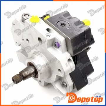 Pompe Haute Pression pour IVECO | 0986437318, 0445020008